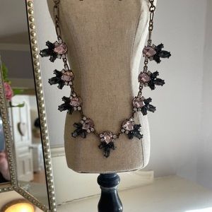 Beautiful J. Crew Statement Necklace